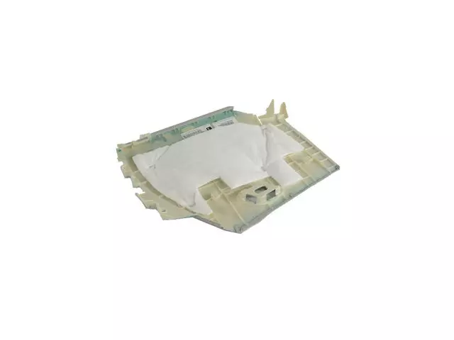 Console Panel, Right - Mopar (6MG66PS4AA)