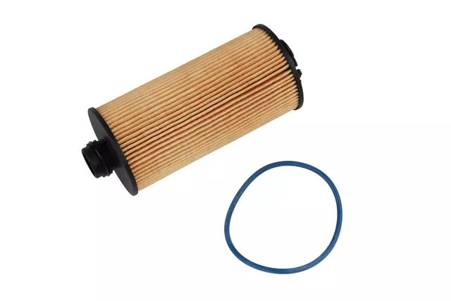 PF2267G - Engine: ACDelcoâ„¢ Filter Assembly for Chevrolet: Express 2500, Express 3500 | GMC: Savana 2500, Savana 3500 Image