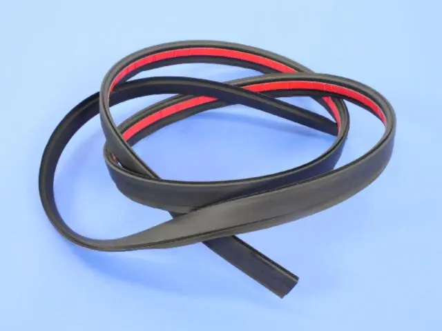 5116272AB - Exterior Ornamentation: Roof Molding, Right &amp; Left for Mopar Image