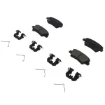 19538483 - : Pad Kit for GM Image