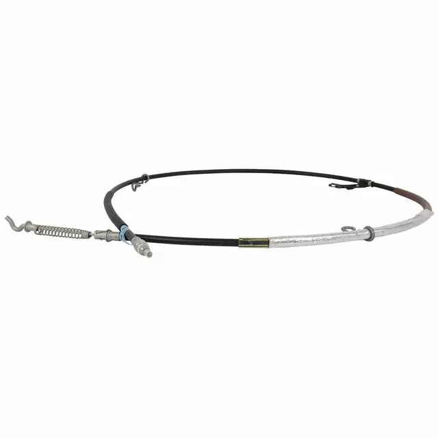 F81Z2A635GA - : Parking Brake Cable for Ford Image