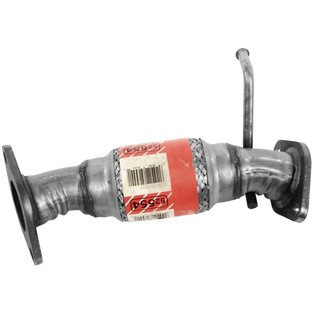 52554 - : Exhaust Pipe for Walker Exhaust Image