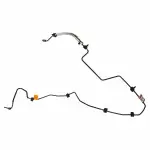 BRTR39 - : Tube Assembly Brake for Ford Image