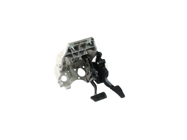 Adjustable Pedal Assembly - Mopar (68363106AB)
