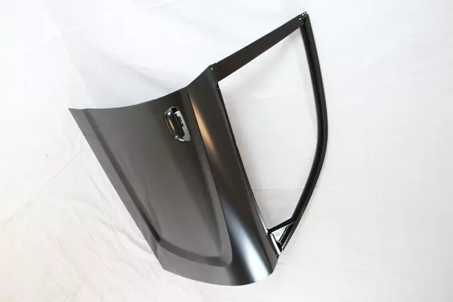 68089370AD - Doors, Door Mirrors and Related Parts: Front Door, Right for Dodge: Charger Image