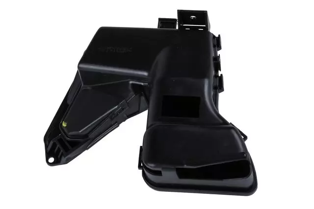 19317960 - : Front Floor Air Outlet Duct for GM Image