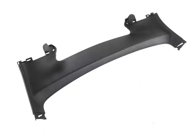 23320886 - : Part# 23320886 Jet Black Liftgate Finish Panel for Chevrolet: Volt Image