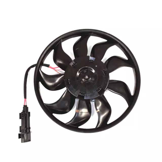 7L0959455E - : Fan &amp; Motor for Audi: Q7 Image