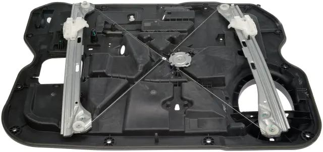 748189 - Interior: Power Window Regulator And Motor Assembly for Dorman Image
