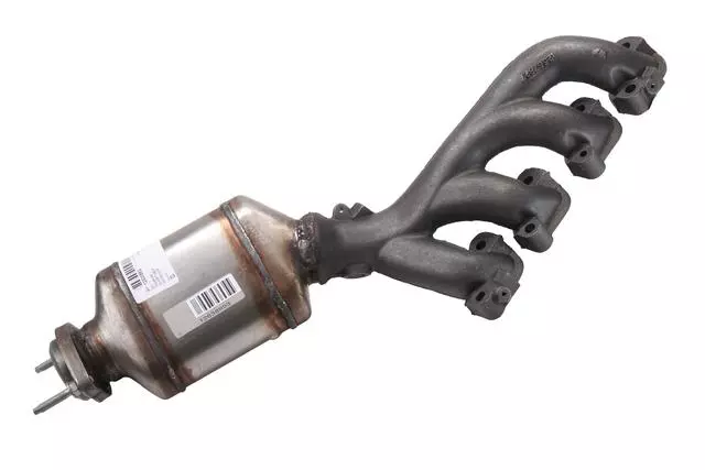12638993 - Exhaust: Exhaust Manifold for Cadillac: STS Image