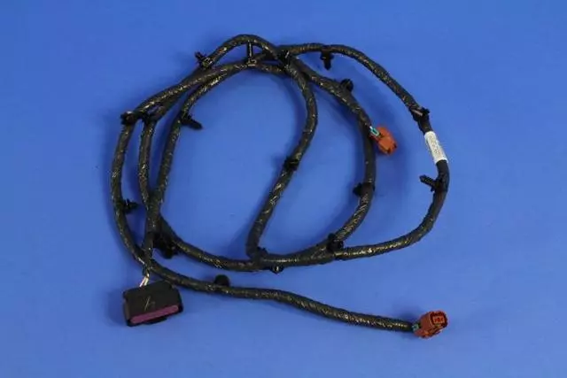 Front Fascia Wiring - Mopar (68140269AD)