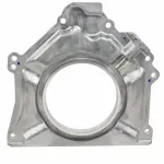 BR3Z6K301B - : Rear Main Seal Retainer for Ford: F-150, Mustang Image