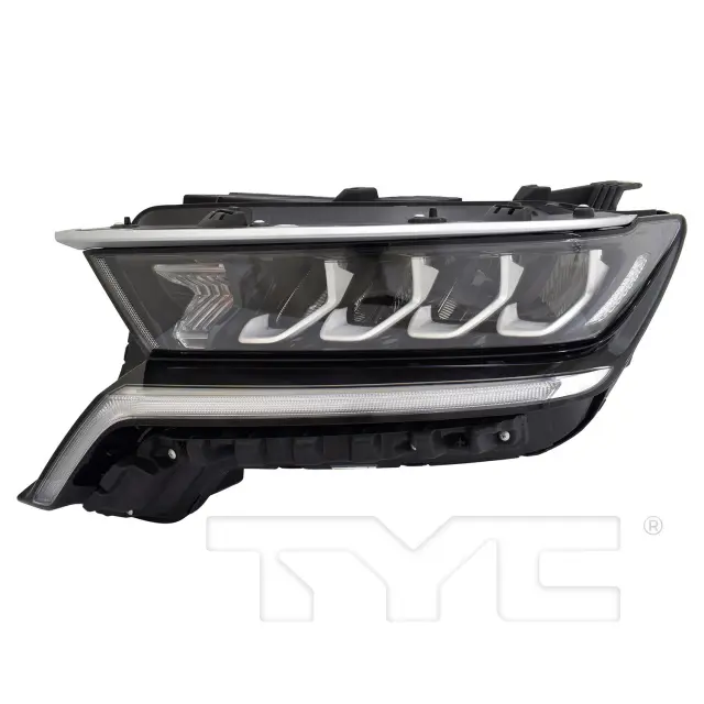 201781800 - : TYC Headlight Assembly for TYC Image