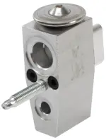 39610 - : Block Type Expansion Valve w/o Solenoid for FOUR SEASONS Image