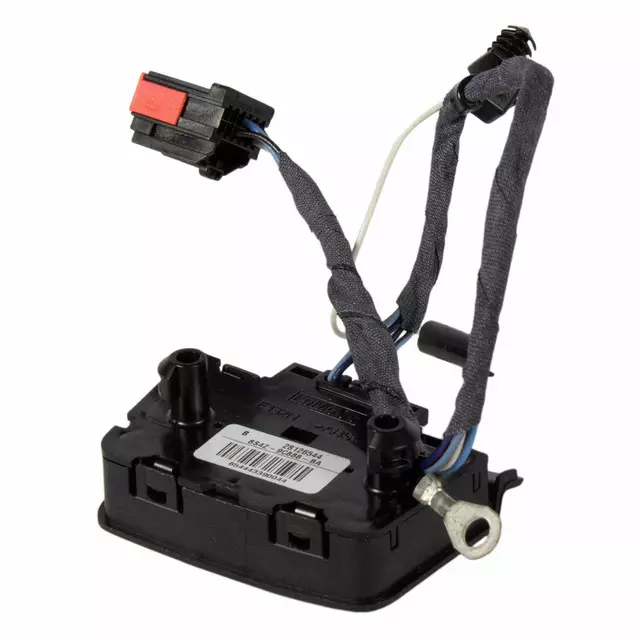 8S4Z9C888BA - Steering: Cruise Switch for Ford: Focus Image