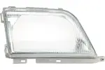 1298203066 - : URO Parts Headlight Lens for URO Image