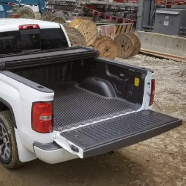 23423549 - Bed Products: Bed Liner, 5'8 for Chevrolet: Silverado 1500 | GMC: Sierra 1500 Image