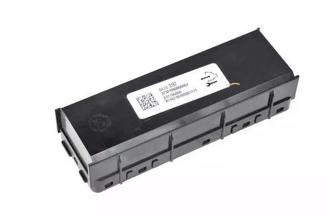 84174821 - : Heating and Air Conditioning Remote Control for GM Image
