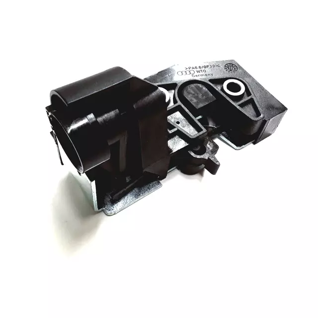4B0885733C - Body: Latch for Audi: A4, A4 Quattro, A6, A6 Quattro, Allroad Quattro, RS4, S4, S6 Image