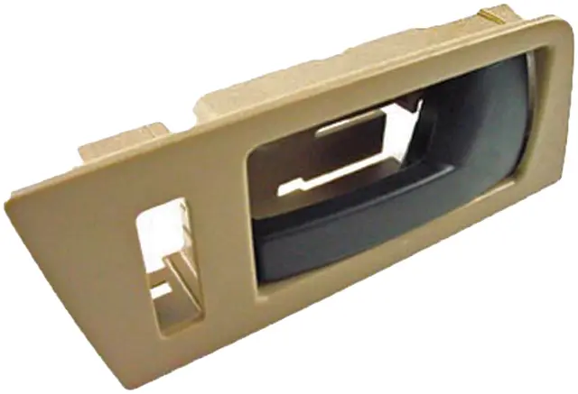 81745 - Body: Interior Door Handle - Front Right - Camel (Beige) for Dorman Image
