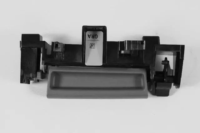 1AE301DVAC - : Sliding Door Handle, Right for Chrysler: Town &amp; Country | Dodge: Grand Caravan Image