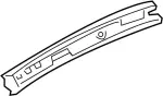 76330AL500 - : Roof Rail for Infiniti Image