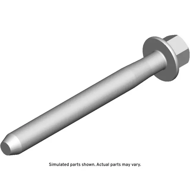55514675 - : F (S)Bolt for GM Image