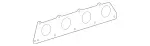 2731420180 - : Gasket for Mercedes-Benz Image