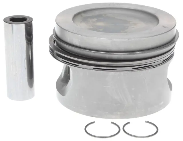 376700 - Engines &amp; Components: Engine Piston for Mahle Image