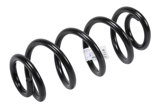 42743546 - : Rear Coil Spring for Buick: Encore GX | Chevrolet: Trailblazer Image