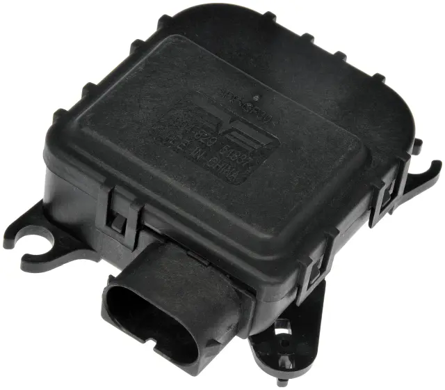 604829 - HVAC: Air Door Actuator - Defroster Flap for Dorman Image