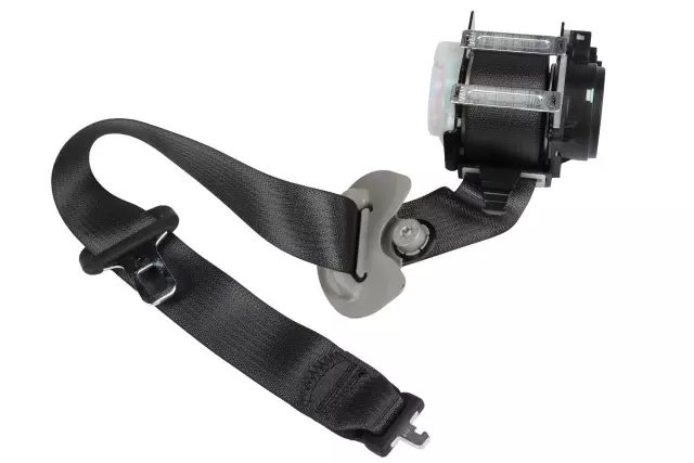 19207604 - Electrical: Retractor Assembly for Cadillac: STS Image