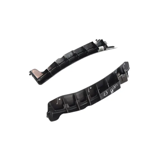 68064309AA - Frame, Bumper and Fascia: Front Bumper Side Bracket Kit for Mopar Image