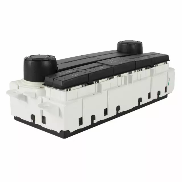 Dash Control Unit - Ford (BC3Z-19980-Q)