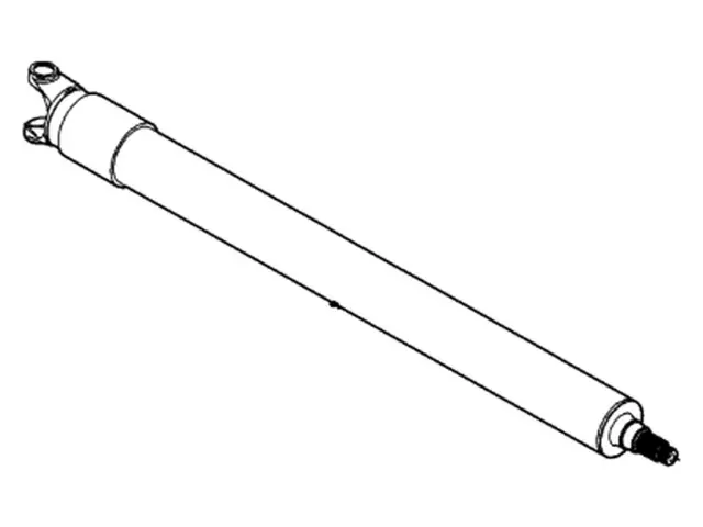 5C3Z4R602E - Suspension: Drive Shaft for Ford: F-250 Super Duty, F-350 Super Duty Image