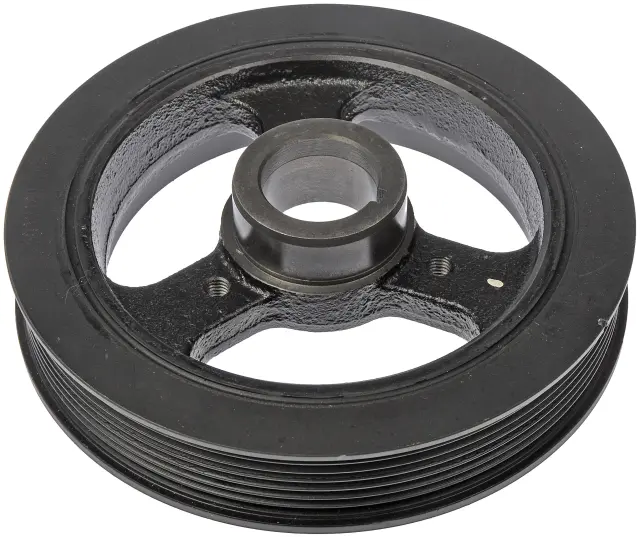 594189 - Engine: Harmonic Balancer Assembly for Dorman Image