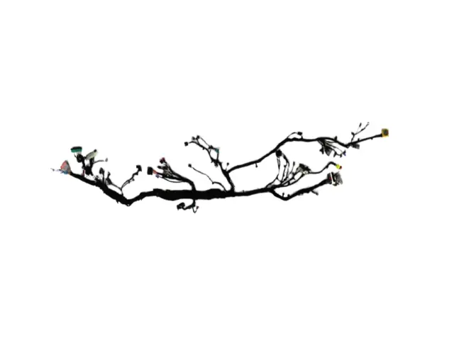 Instrument Panel Wiring - Mopar (68529326AD)