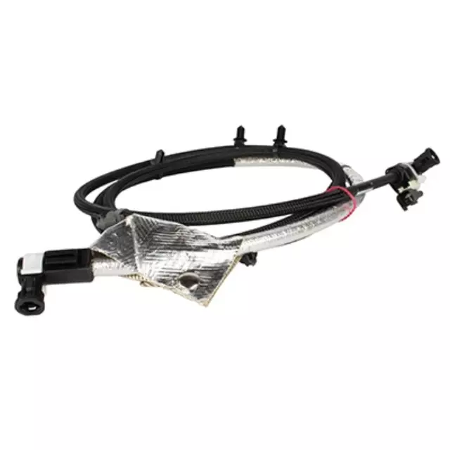 Tube Assembly - Ford (BC3Z-5J249-Q)
