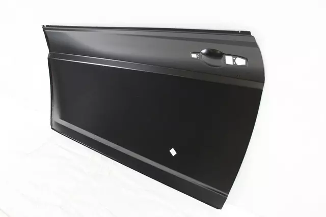 Front Door Outer Panel, Right - Mopar (5008862AF)