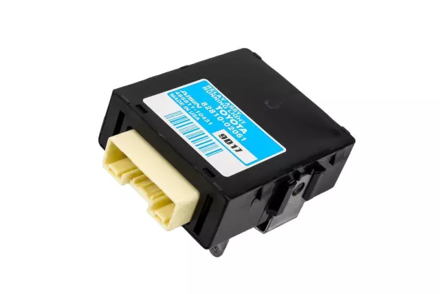 19205018 - : Daytime Running Lamp Control Module for Pontiac: Vibe Image