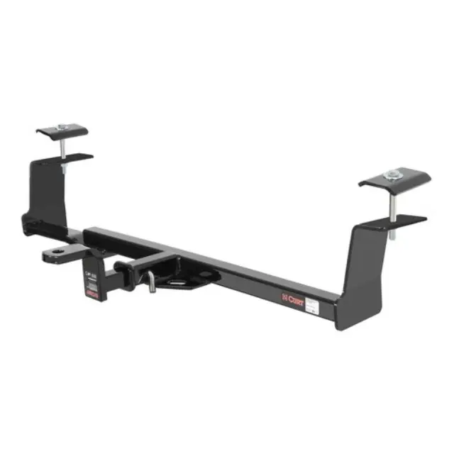 MZ315319 - Other: Tow Hitch, Vertical for Mitsubishi: Eclipse Cross Image