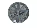BA8Z1007C - Suspension: Wheel, Alloy for Ford: Flex Image