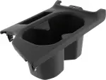 T99G95SA0A - Interior: Rear Cup Holders and Stash Tray for Nissan Image