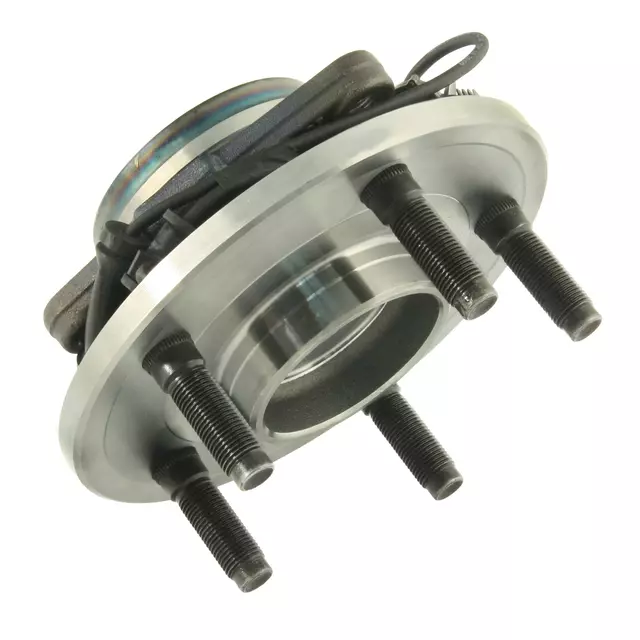 515113 - : Front Wheel Hub and Bearing Assembly for ACDelco Image