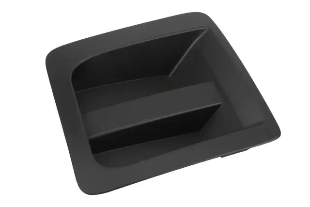 2014-2015 GMC Sierra 1500 - Front Driver Side Fog Lamp Opening Cover - GM (22902318)