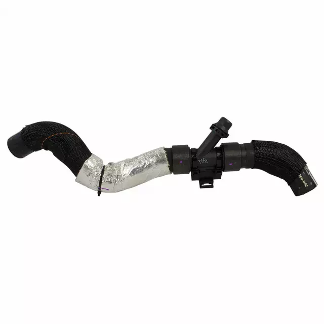 F2GZ8260C - : Upper Hose for Ford Image