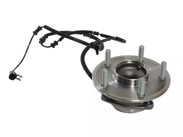 Brake Hub And Bearing - Mopar (68184746AE)