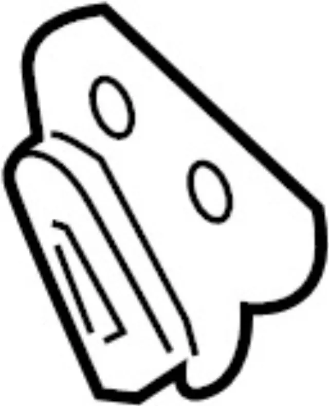 27700ZC00A - Body: Sun Load Sensor for Infiniti Image