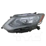 20991490 - : TYC Headlight Assembly for TYC Image