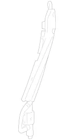 1718600205 - : Sidebag for Mercedes-Benz Image